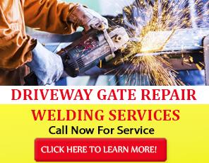 Gate Repair San Marino, CA | 626-660-0151 | Quick Response