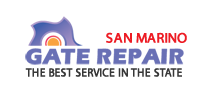 Gate Repair San Marino
